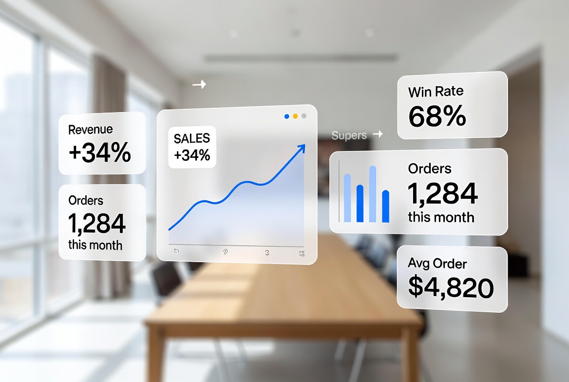 Sales Teams