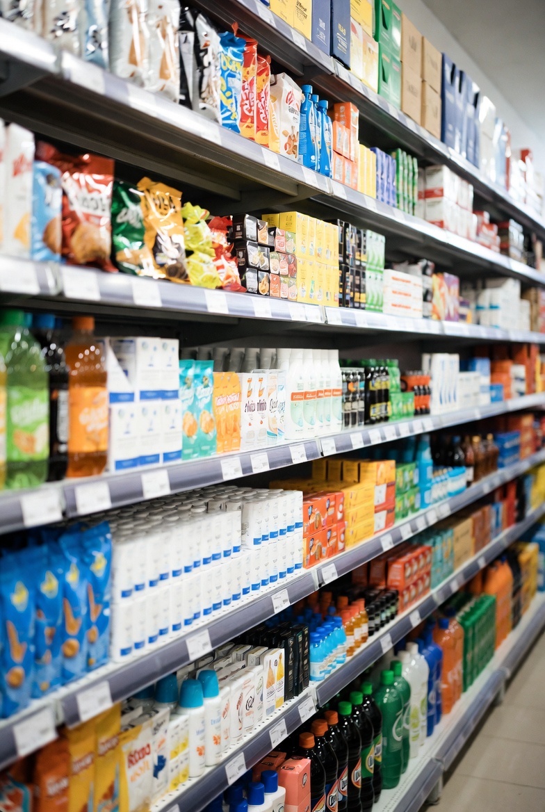FMCG
