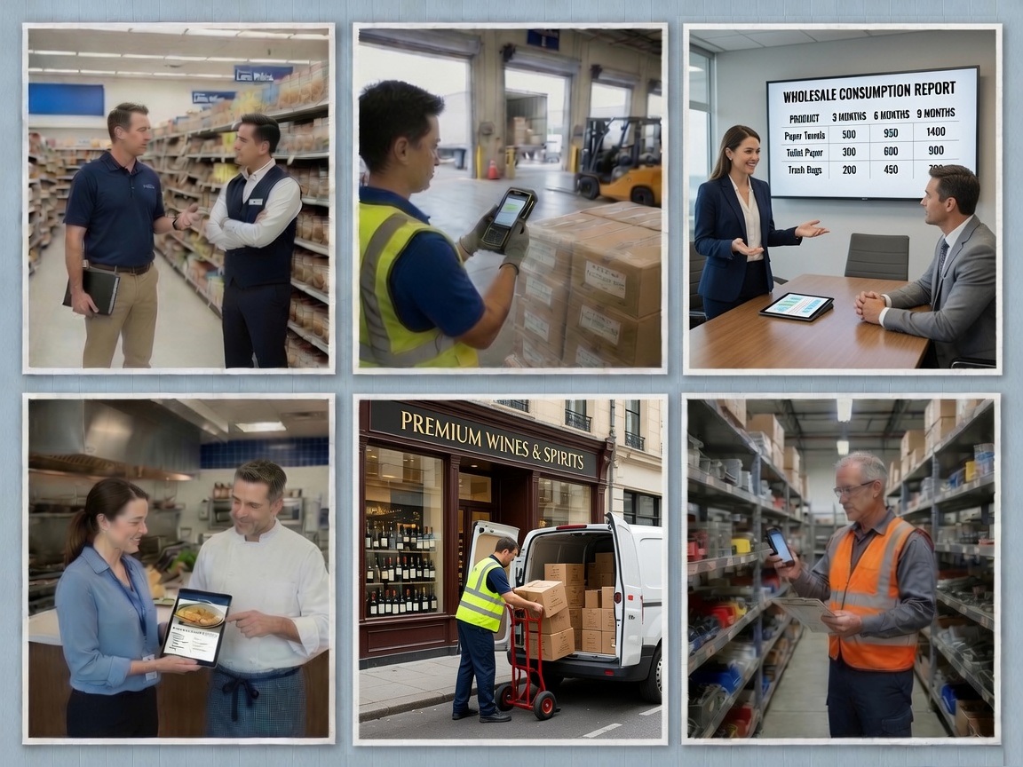 Kaela Marketplace