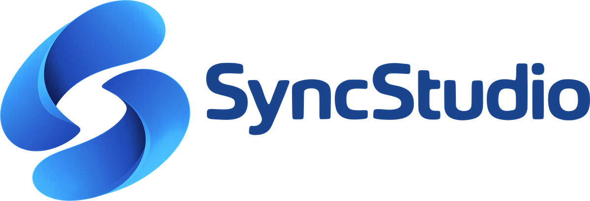 SyncStudio
